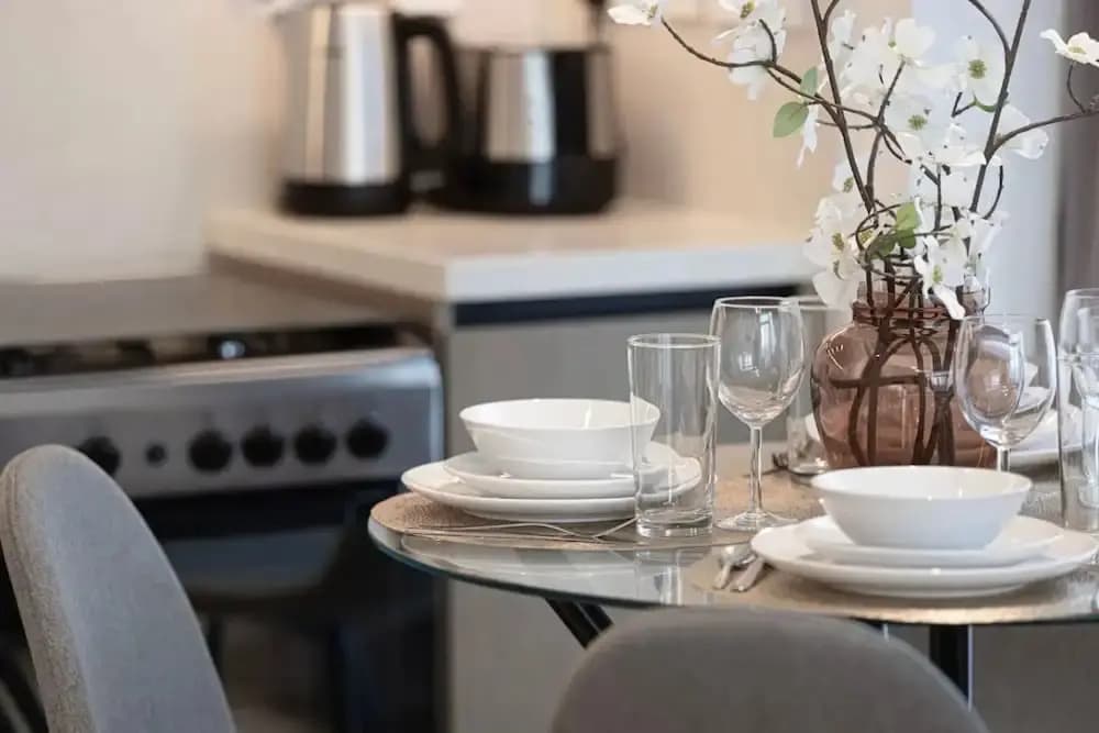 Burj Crown Lux Apartment by Dubai Mall - photo 33