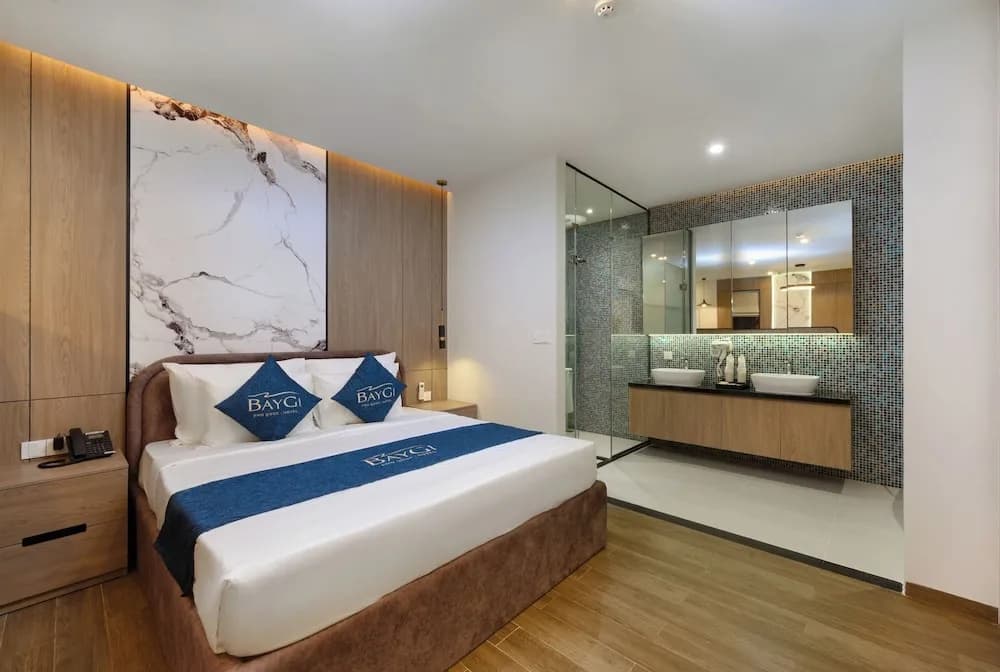 BayGi Phu Quoc Hotel - photo 1