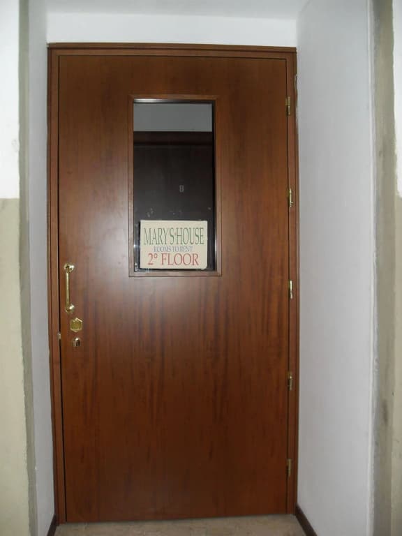Mary's House - photo 10