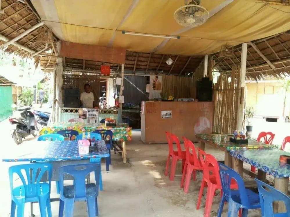 Jackie Bamboo House - photo 18