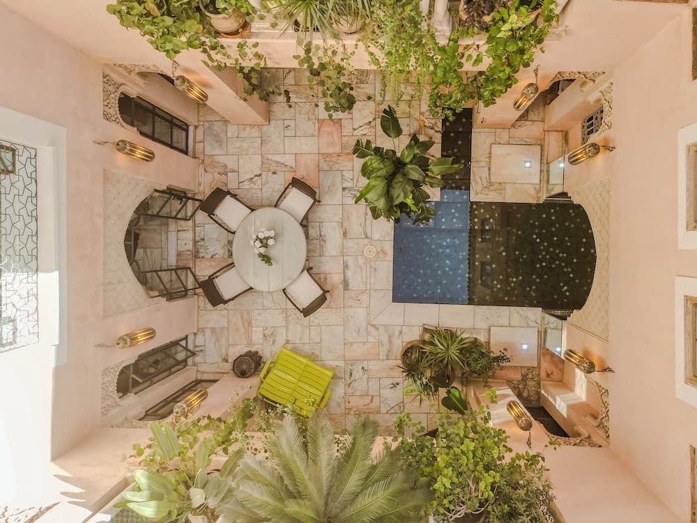 Riad Mayan & Spa - photo 33