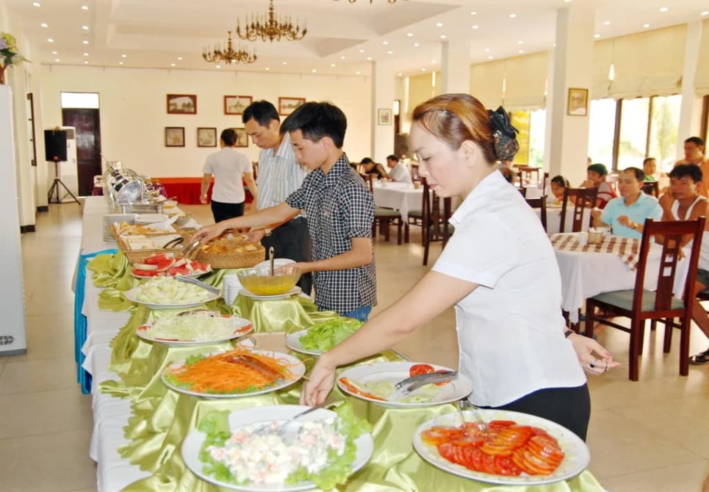 Van Hai Hotel - photo 1