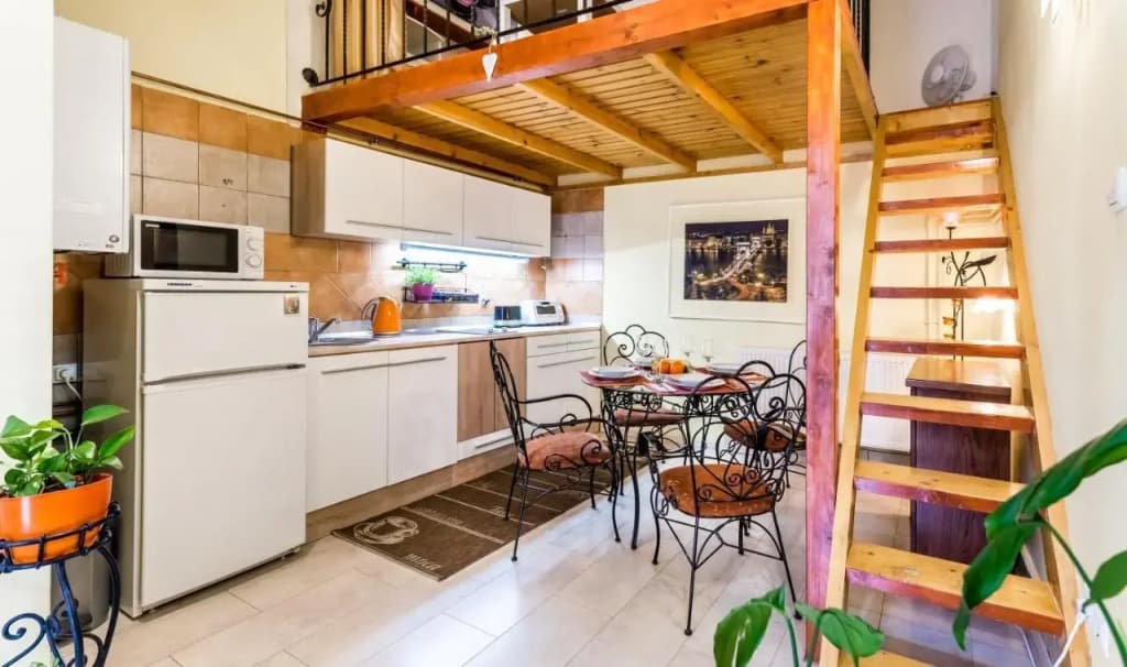 Best Downtown Apartments - photo 11