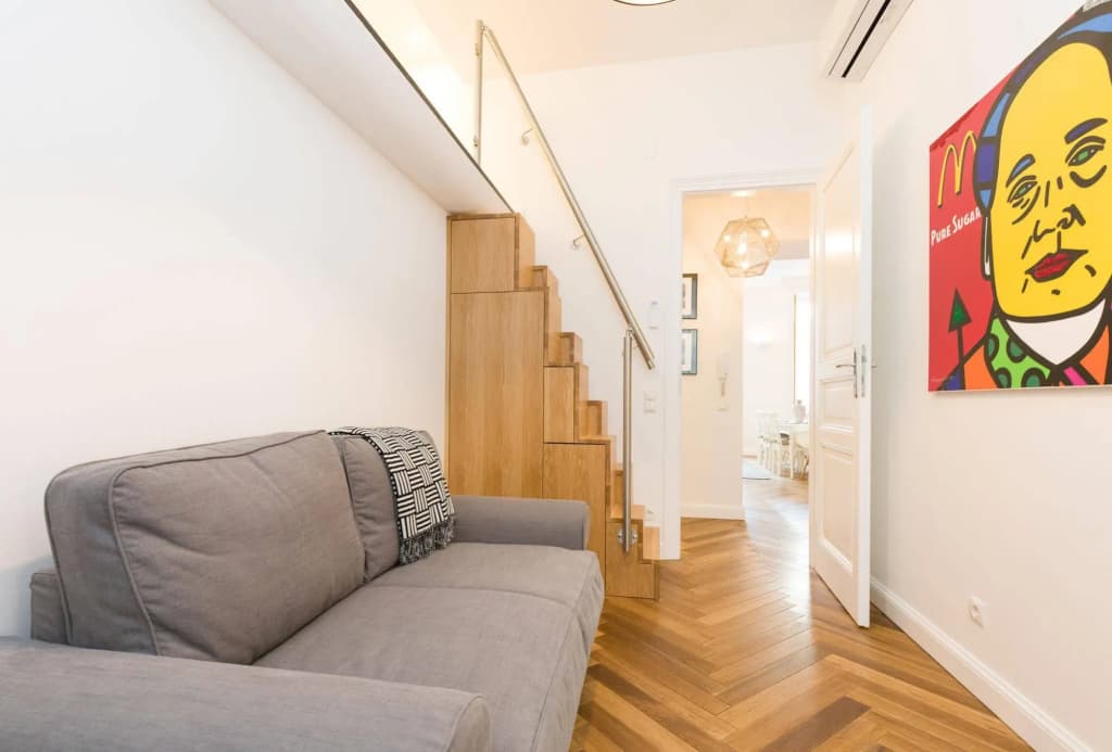 Vienna Prestige Apartments Alser Str. - photo 2
