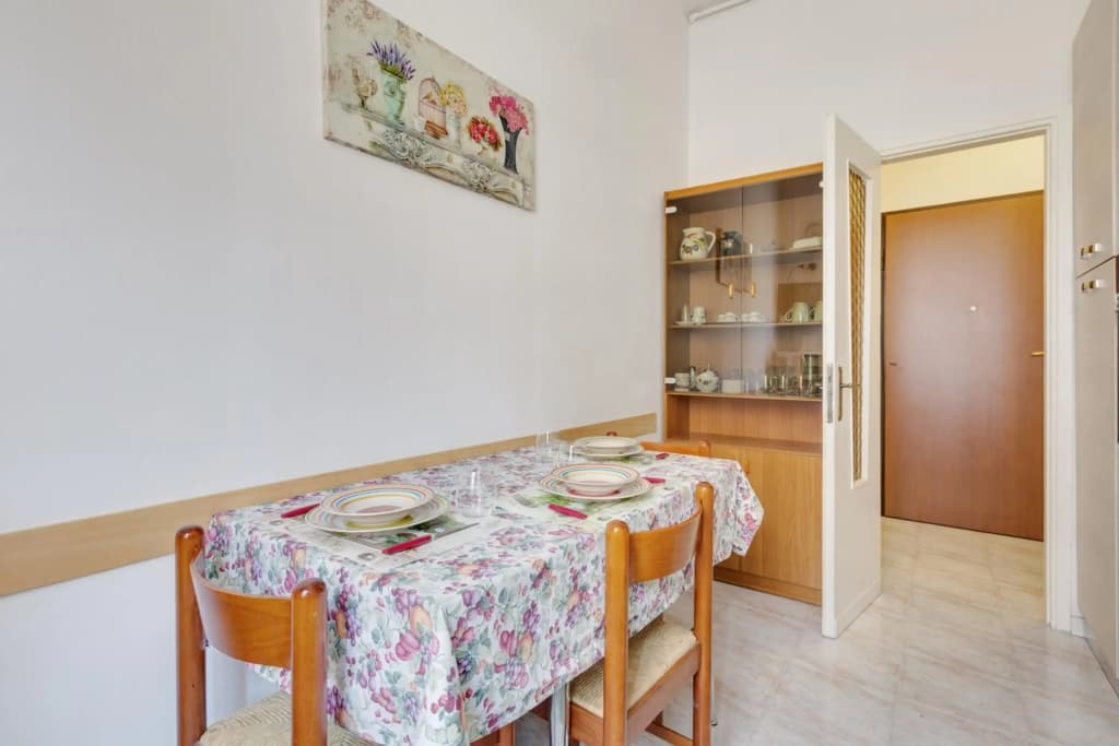 Milan Polytechnic Lovely and Cosy Flat - photo 14