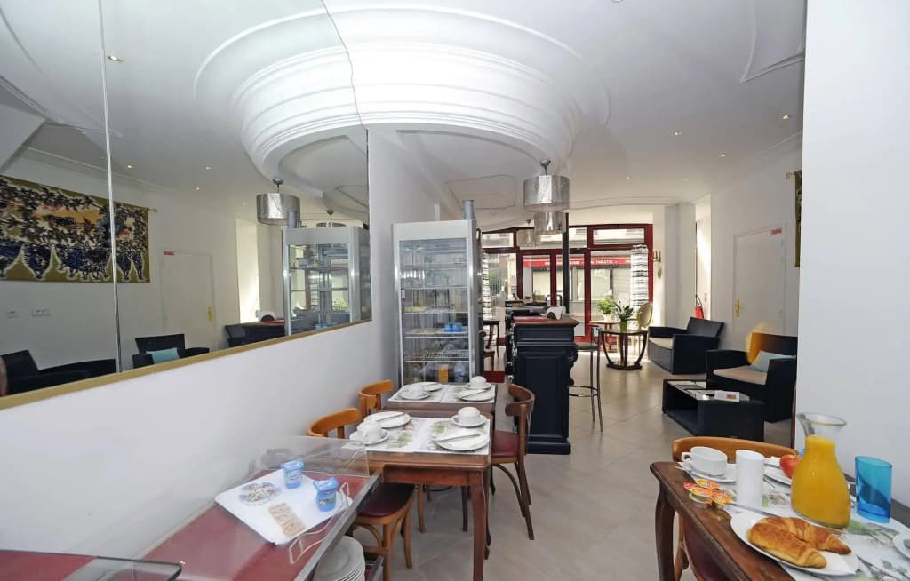 Hotel Selva - photo 18