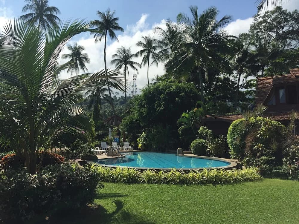 Petchpailin Resort - photo 15