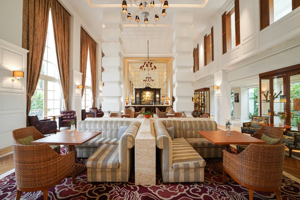 The Danna Langkawi - A Member of Small Luxury Hotels of the World - photo 30