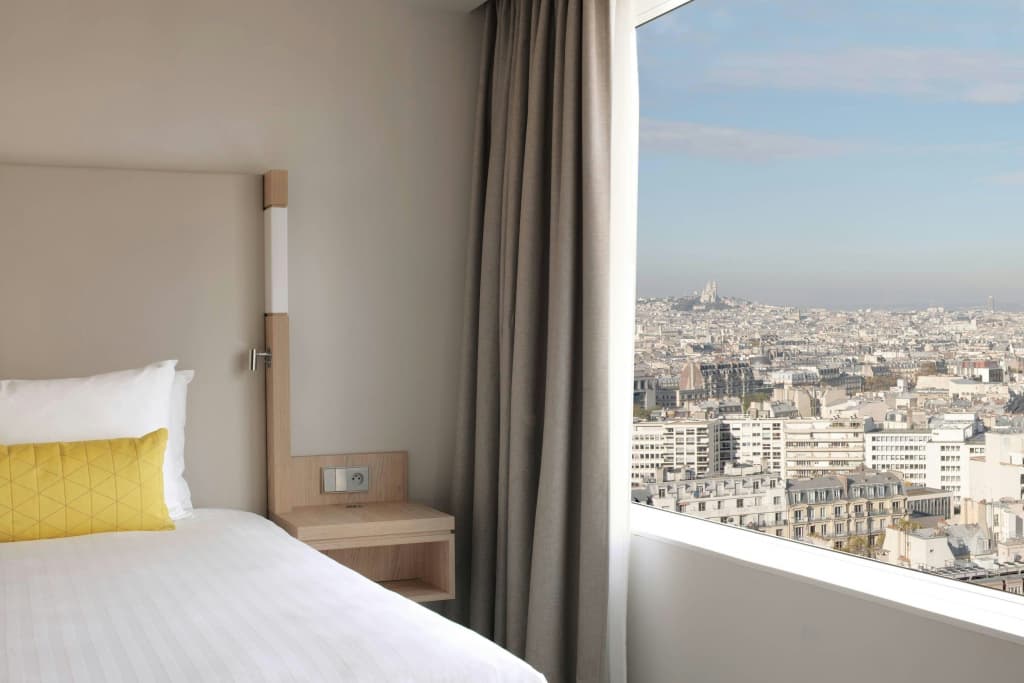 Courtyard by  Marriott Paris Gare de Lyon - photo 6