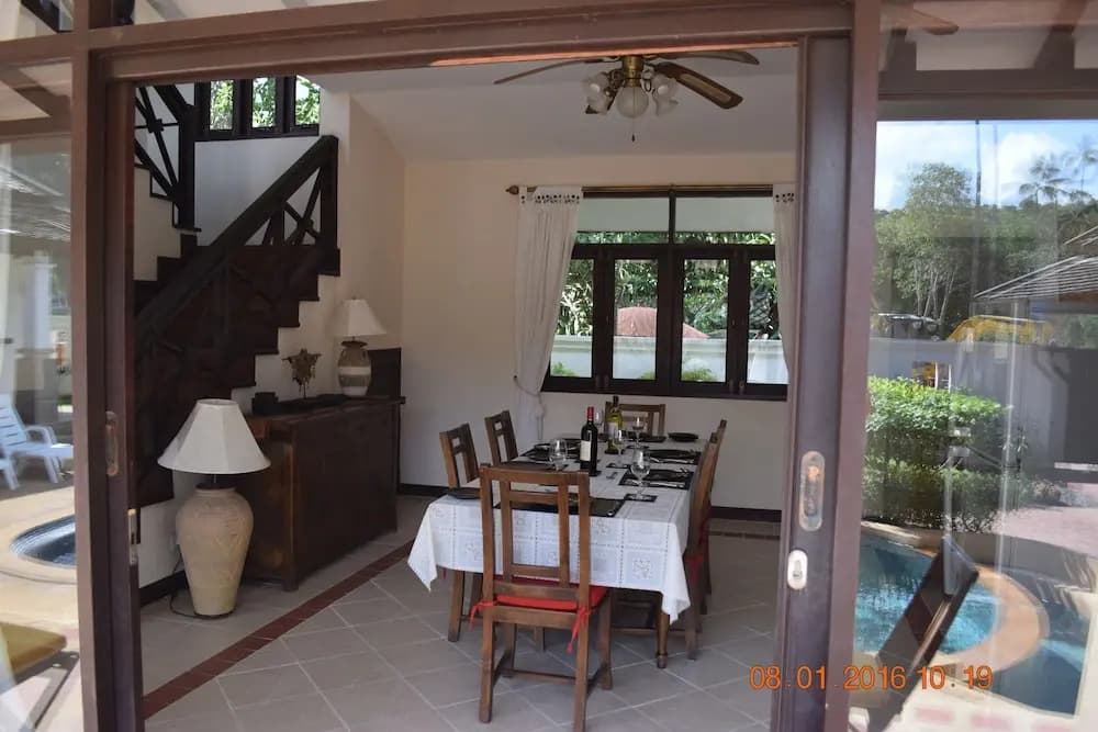 3 Bedroom pool villa 2 SDV023-By Samui Dream Villas - photo 18