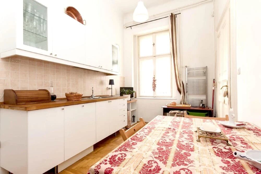 Apartment Bartok Bela ut - photo 14