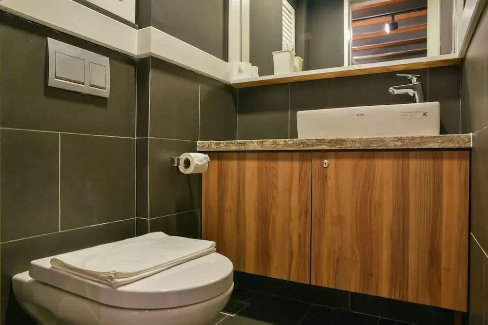 Three28 Tun Razak By Widebed - photo 16