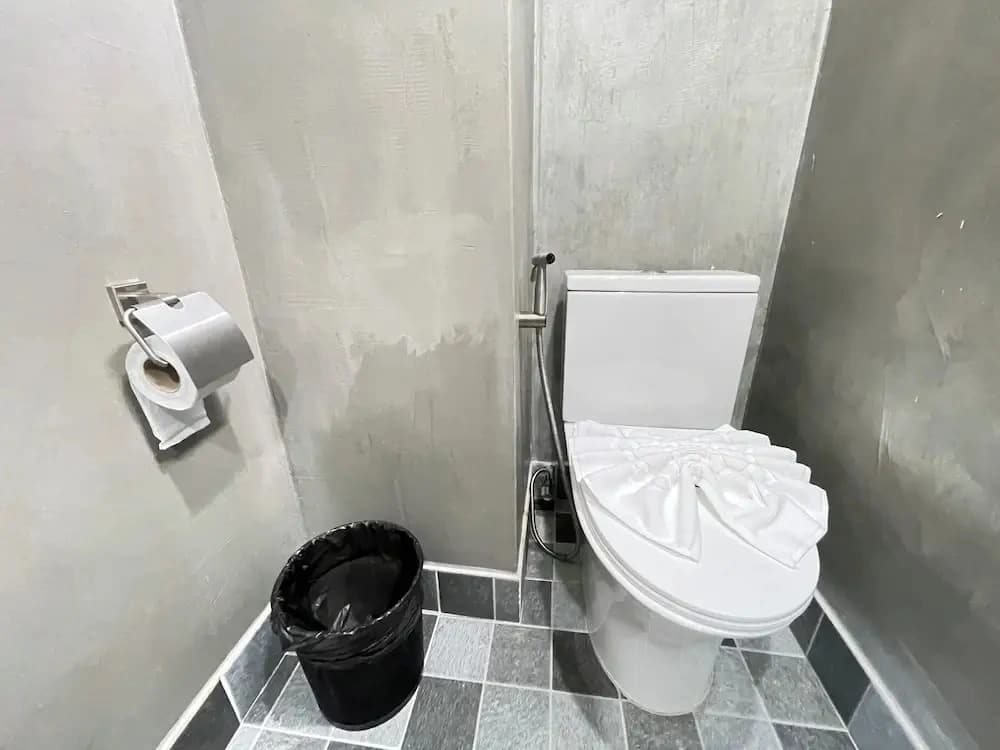 Plan B house - photo 7