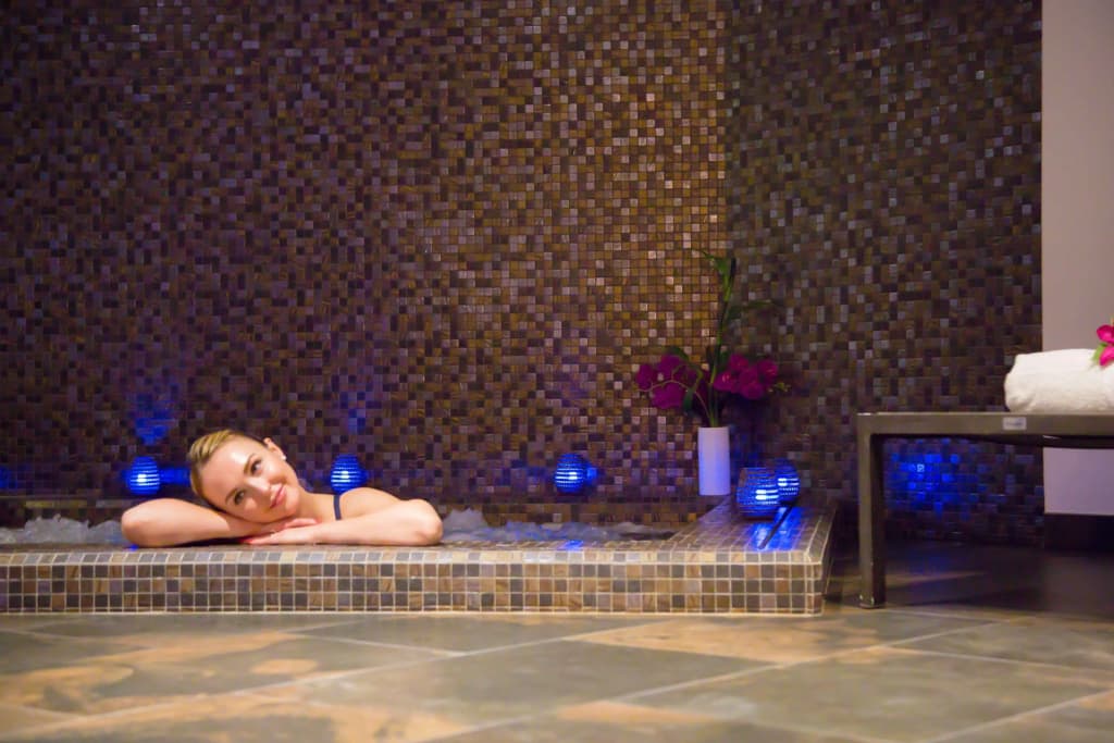 Westminster Hotel & Spa Nice - photo 38