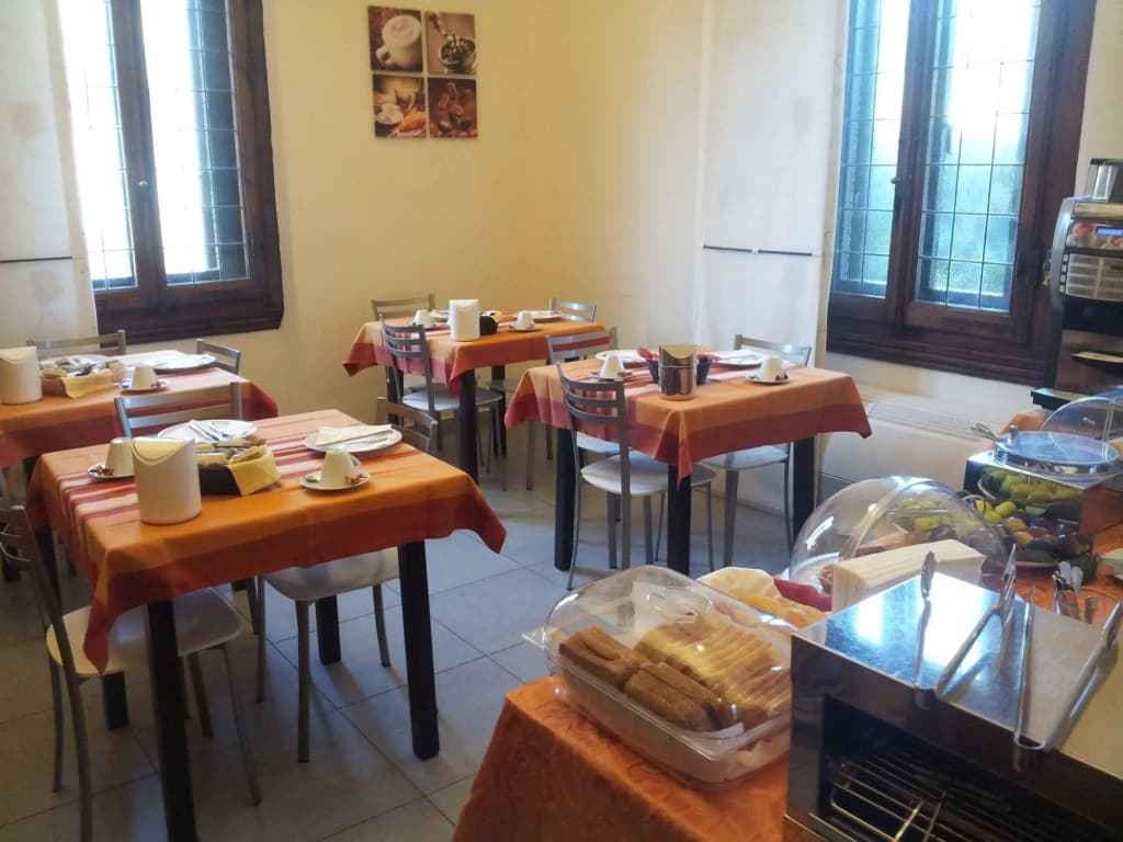 Villino Il Leone - photo 13