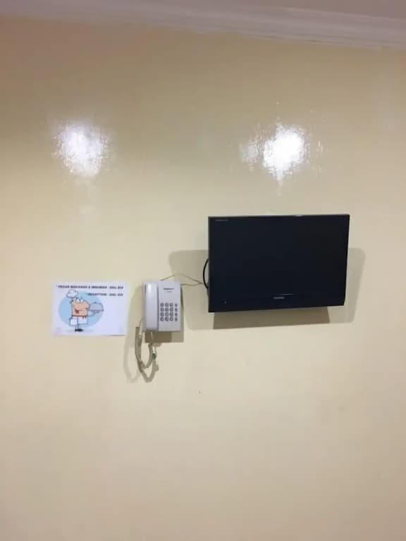 Hotel Aceh Besar - photo 11
