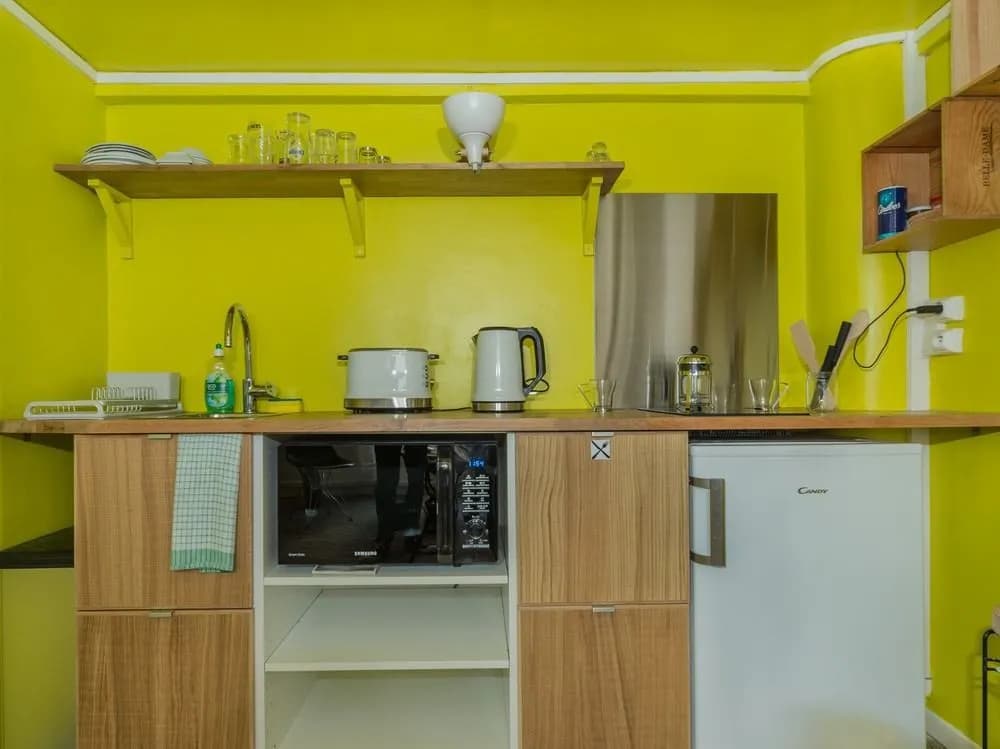Appartement St-romain - photo 1
