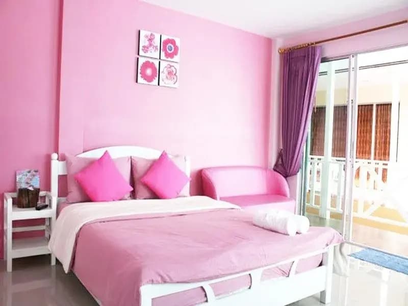 Barberry Beach Resort - photo 3
