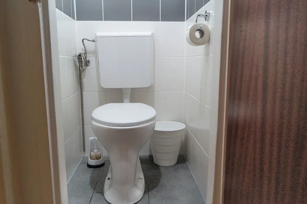 Budget 1BR Apt Sleeps 5 Belvedere - photo 7