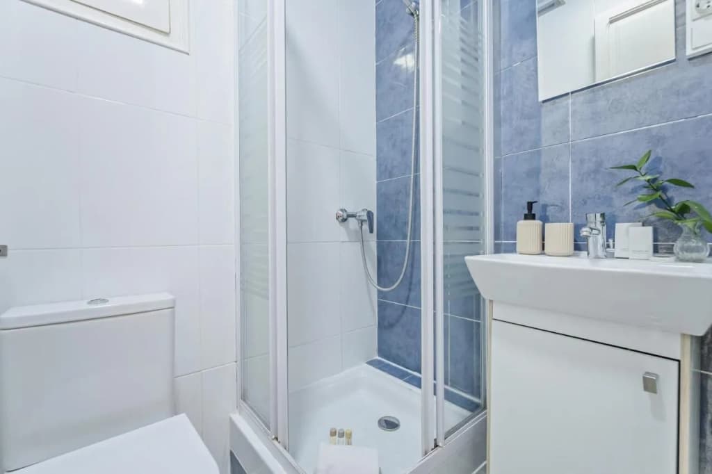 Sweet Inn Apartments - Rocafort - photo 17