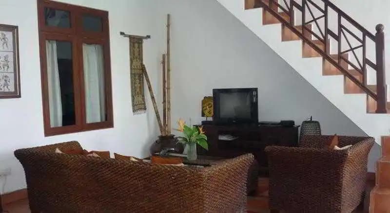 Villa Marlee - photo 10