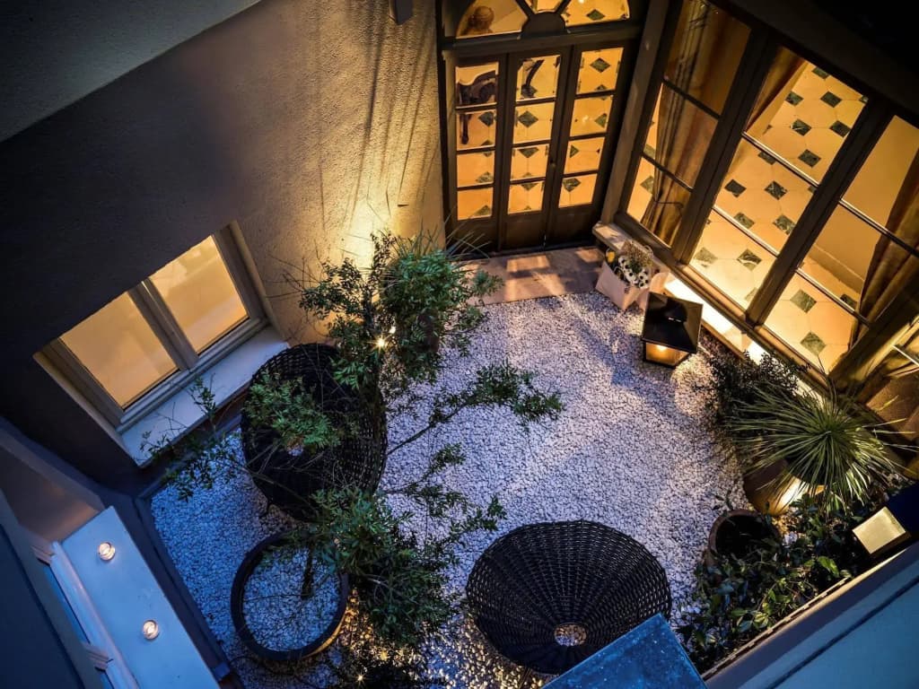 Hôtel LOUISON - photo 20