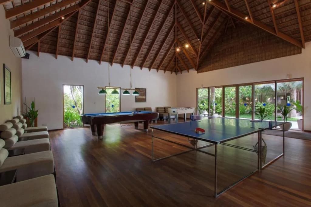 Veligandu Maldives Resort Island Resort - photo 18