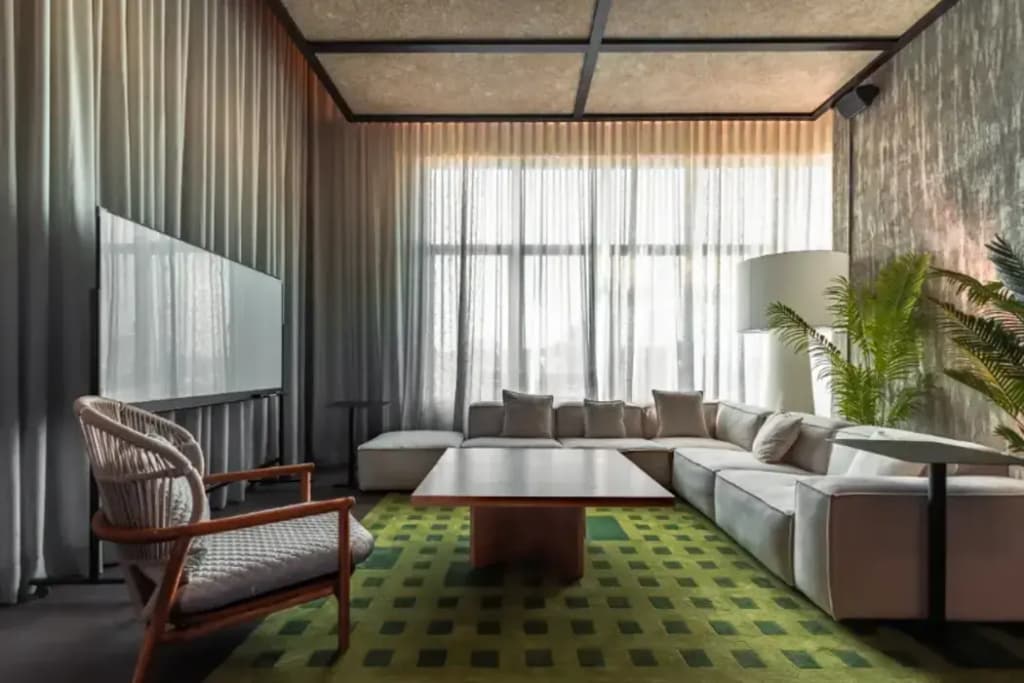 Break & Stay Suites - photo 4