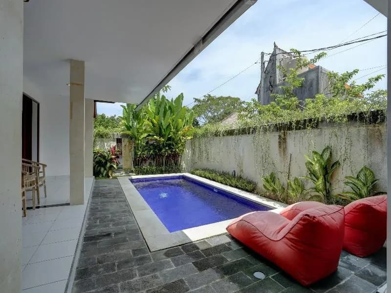 OYO 90337 Wiguna Homestay - photo 15