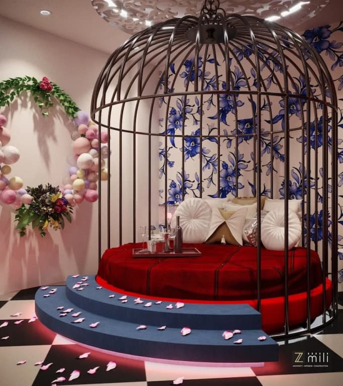 Zen Hotel - photo 13