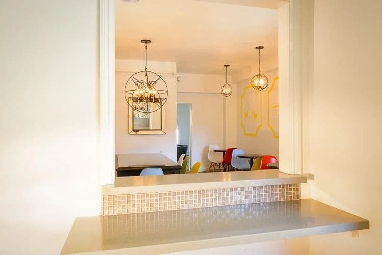 Vantaggio Suites Turk Street - photo 3