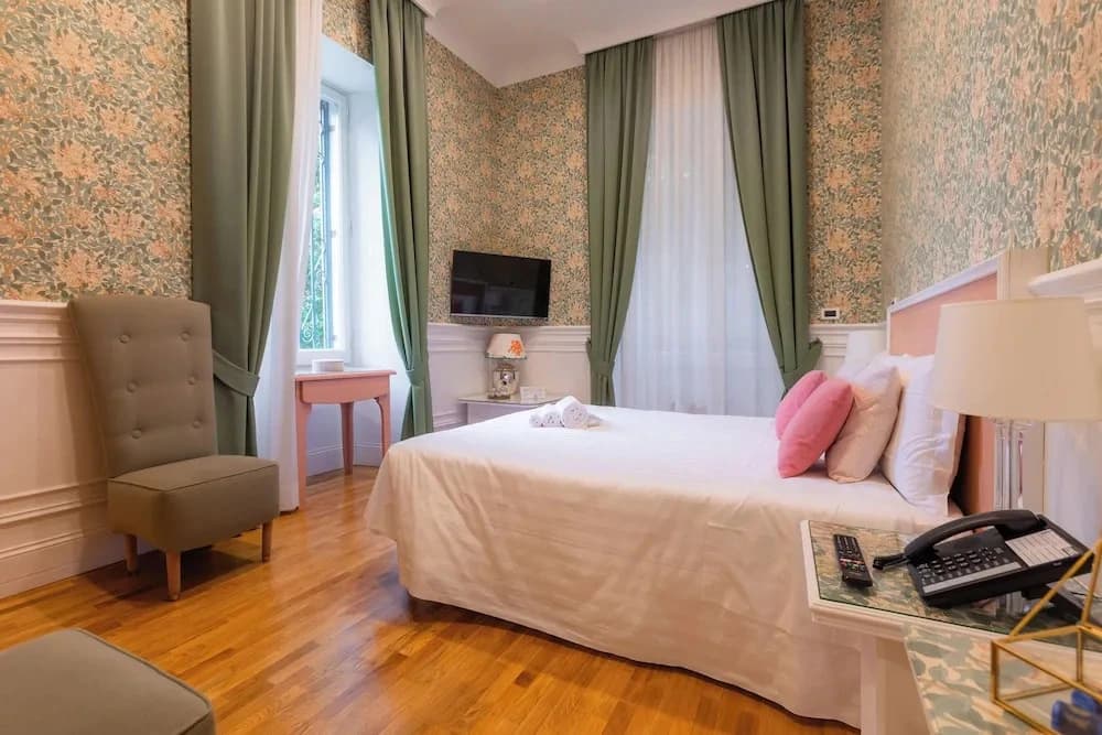 Mangili Garden Hotel - photo 27