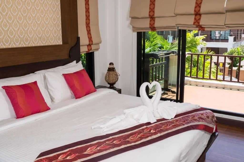 Baan Narakorn Private Pool - photo 2