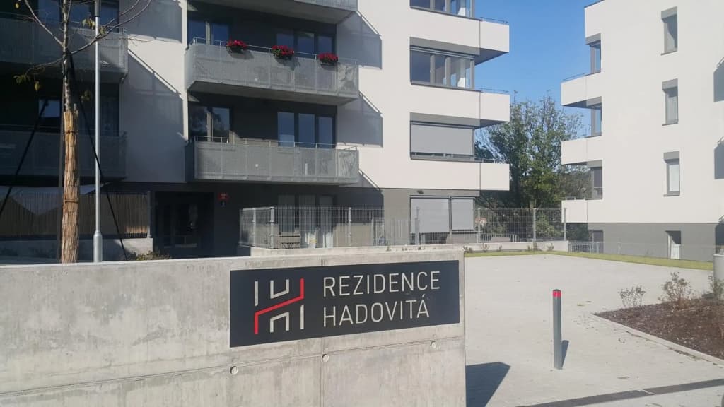 Rezidence Hadovitá - photo 1