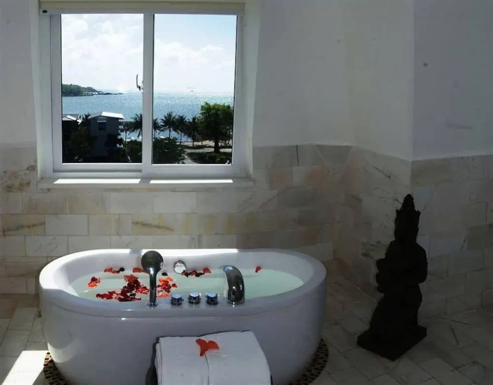 Paragon Villa Hotel - photo 8