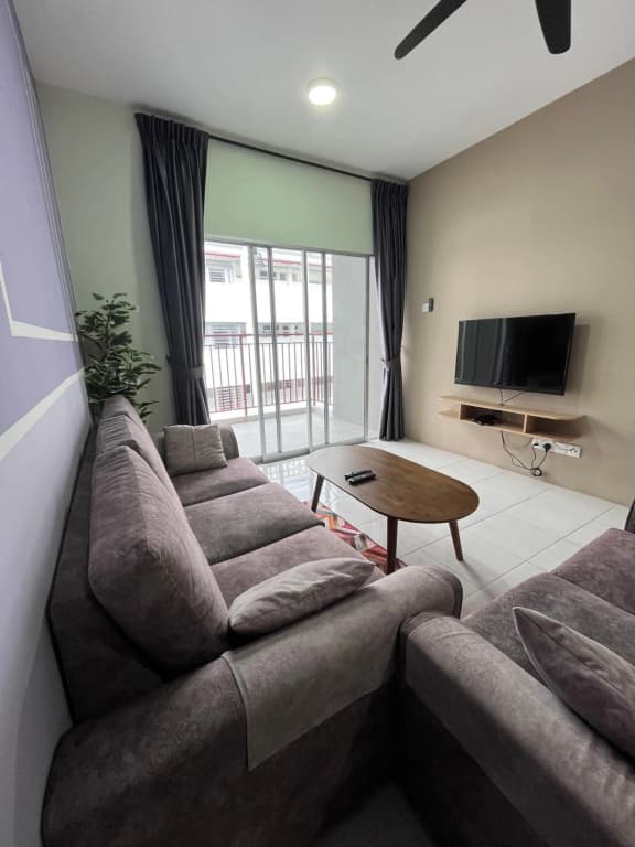 Cameron Emerald Avenue Daphne @ Brinchang - photo 17