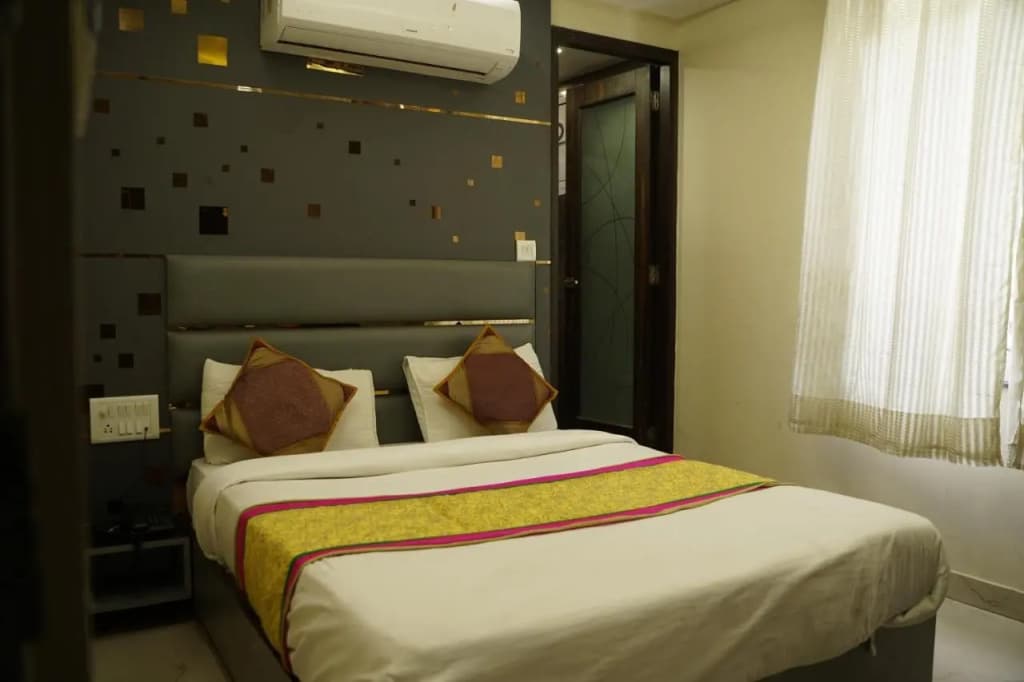Hotel Wall City 55 - photo 5