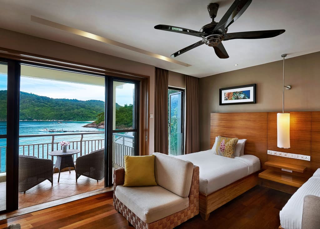 The Taaras Beach & Spa Resort - photo 45