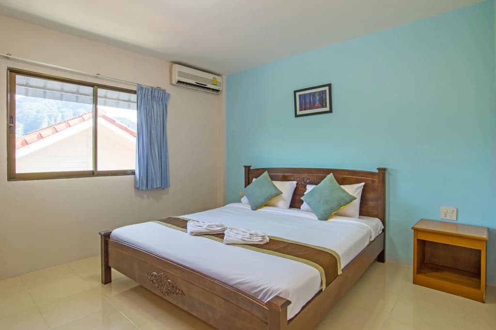 Mukanda Residence - photo 3