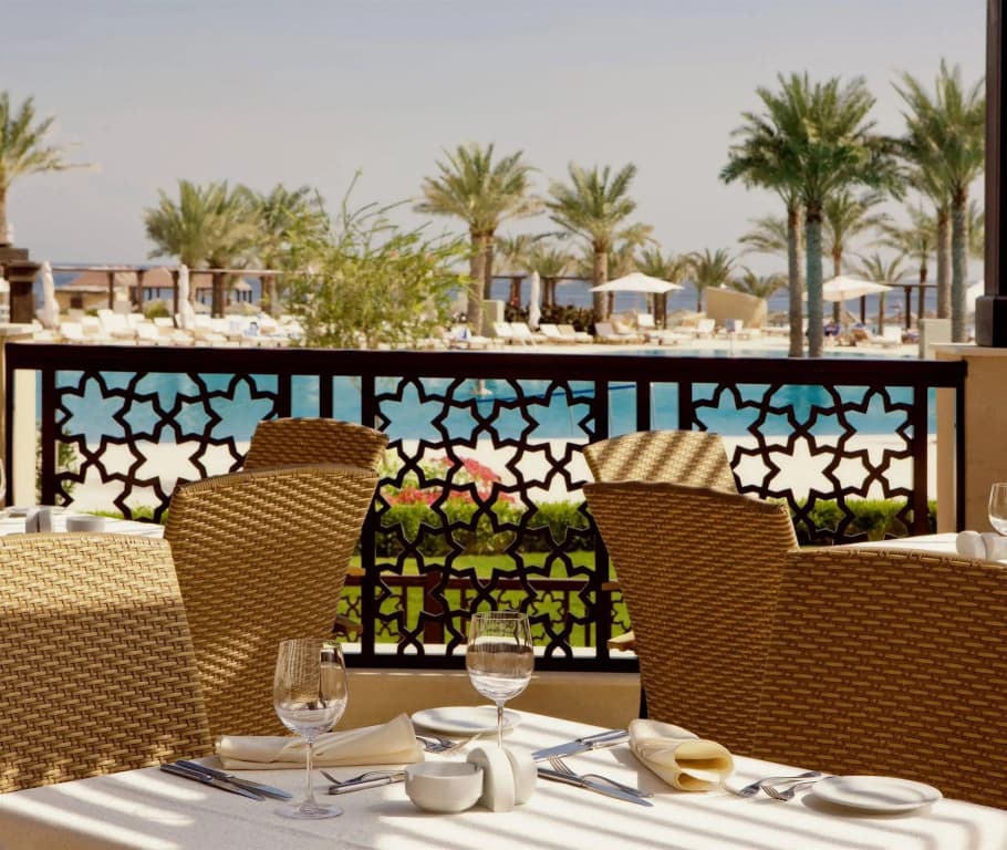 JAZ Miramar Al Aqah - photo 31