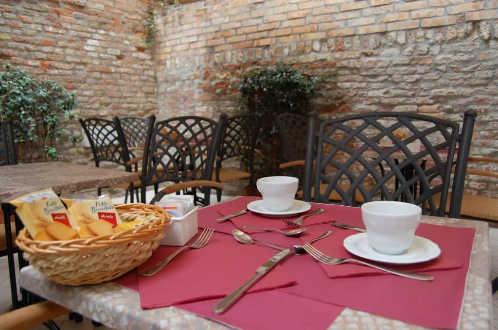 Locanda Ca' Lucrezia - photo 27