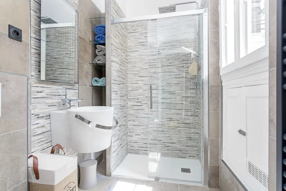 Dream apartment on the Elysee fields - photo 7
