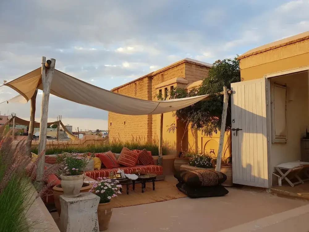 Riad Douceur - photo 17