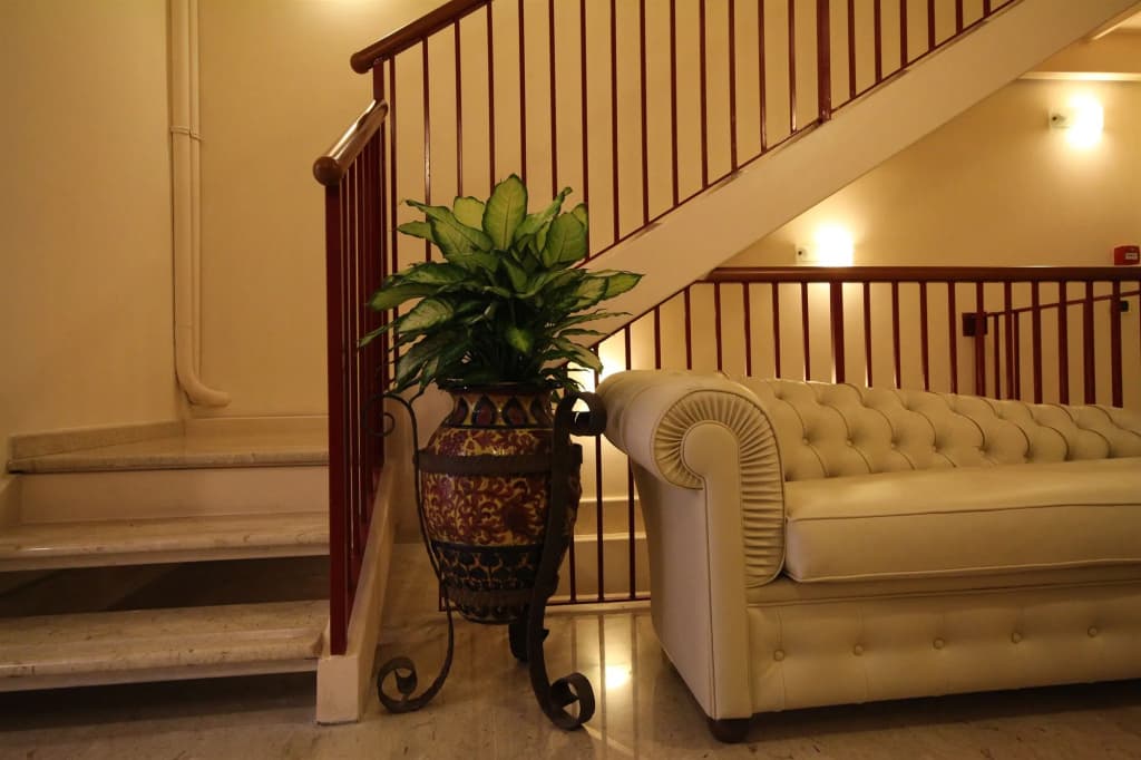 Hotel Principe Eugenio - photo 15