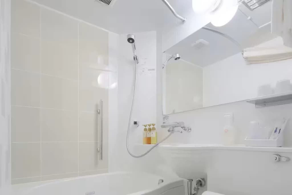 Keio Presso Inn Akasaka - photo 8