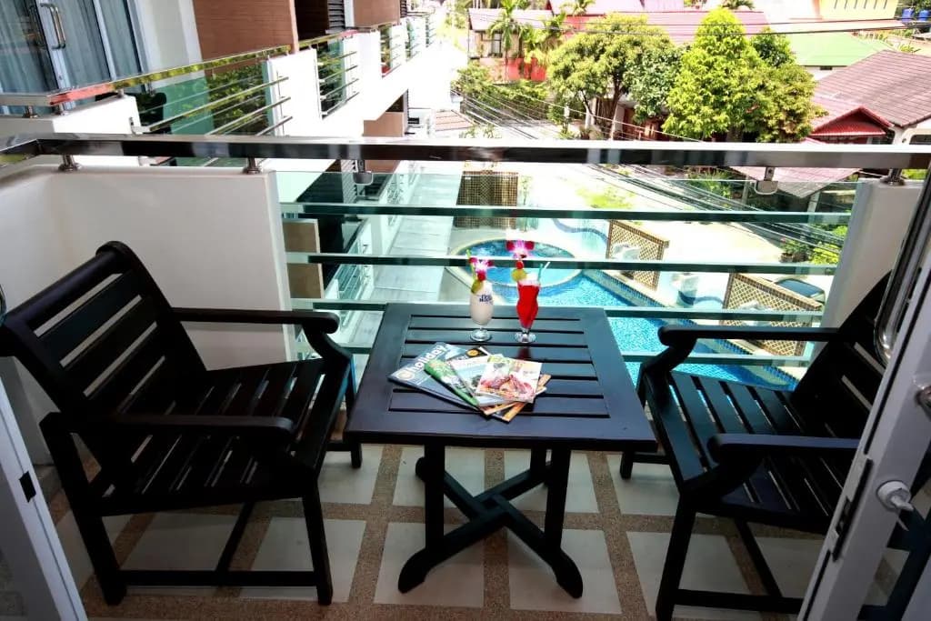 First Residence Hotel - photo 7