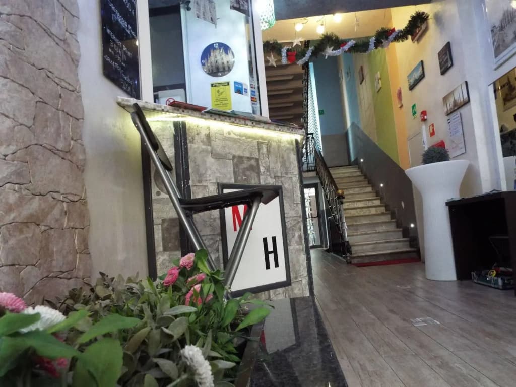 Milano Hostel - photo 11