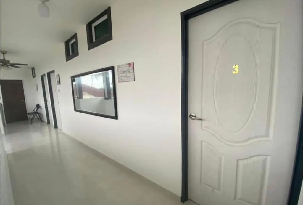 dsinggahPCB Guest House - main photo
