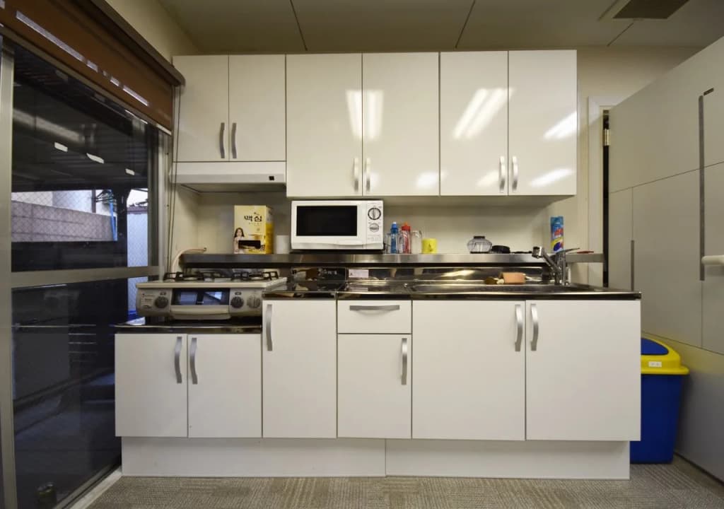 River Forest - Hostel - photo 11