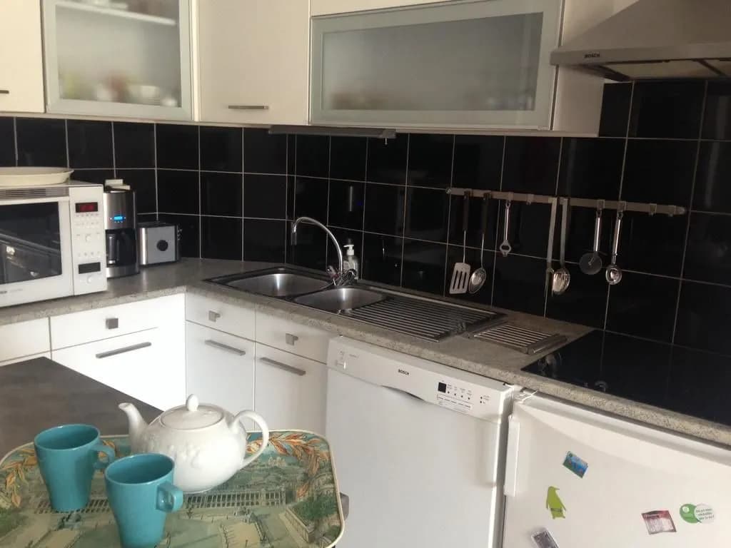 Appartement Temple - photo 6